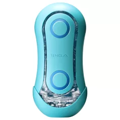TENGA Flip Orb Pastaio - super-masturbateur (bleu)