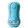 TENGA Flip Orb Pastaio - super-masturbateur (bleu)