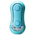 TENGA Flip Orb Pastaio - super-masturbateur (bleu)
