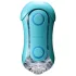 TENGA Flip Orb Pastaio - super-masturbateur (bleu)