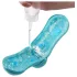 TENGA Flip Orb Pastaio - super-masturbateur (bleu)