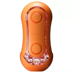 TENGA Flip Orb Pastaio - super masturbateur (orange)