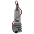 Bathmate - pompe à pénis hydraulique - HydroXtreme8 - transparent