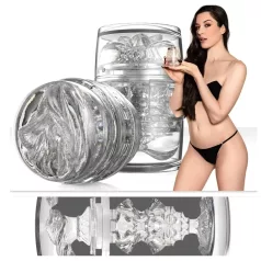   Fleshlight Quickshot Stoya - masturbateur de voyage homme - transparent