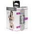 Fleshlight Quickshot Stoya - Voyageur (transparent)