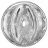 Fleshlight Quickshot Stoya - masturbateur de voyage (transparent)