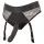 You2Toys - harnais avec gode ceinture - noir