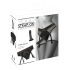 You2Toys – harnais avec gode-ceinture (noir)