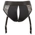 You2Toys – harnais avec gode-ceinture (noir)