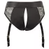 You2Toys - harnais avec gode ceinture - noir