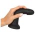 You2Toys – harnais avec gode-ceinture (noir)