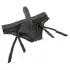 You2Toys - harnais avec gode ceinture - noir