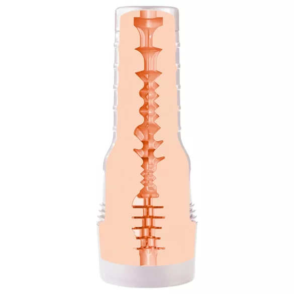 Fleshlight - vagin réaliste Blake Blossom Bombshell - texture naturelle