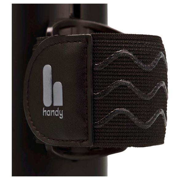 Le serre-poignet True Grip PRO (noir)