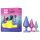 ROMP Luster - Coffret d'entraînement anal (3 pcs)
