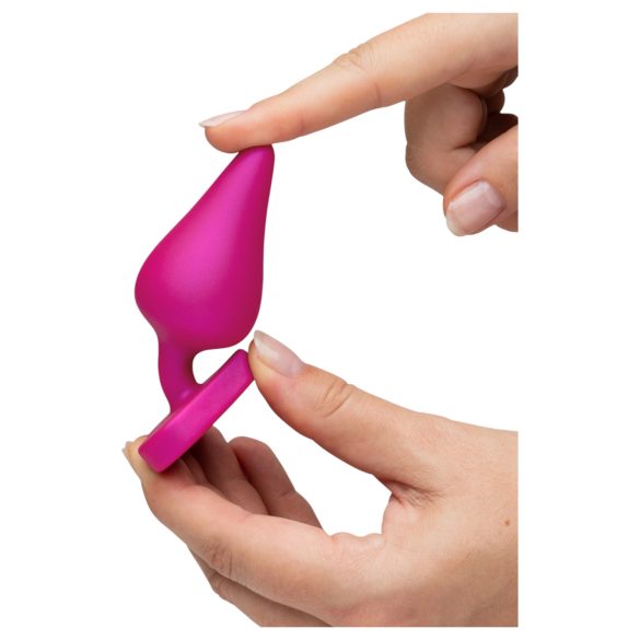 ROMP - kit d’entraînement anal - 3 plugs