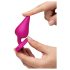 ROMP Luster - Coffret d'entraînement anal (3 pcs)