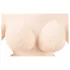 You2Toys - Poupée en Peluche (Naturel)