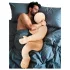 You2Toys - Poupée en Peluche (Naturel)