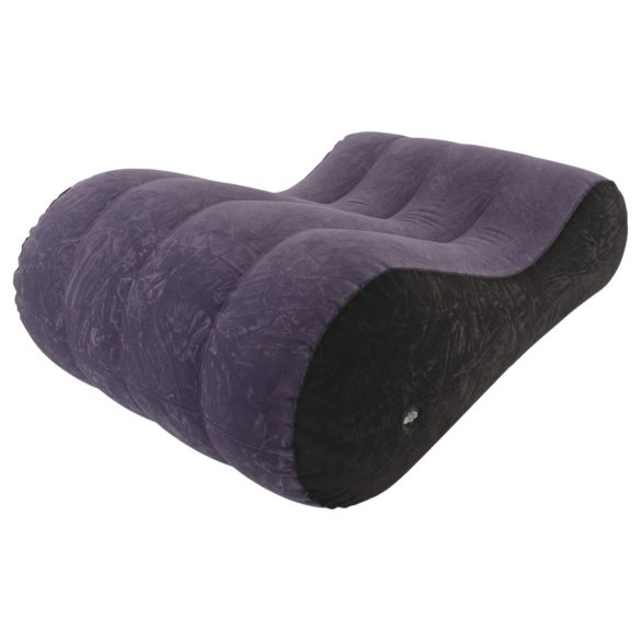 You2Toys - coussin sexuel gonflable - bleu