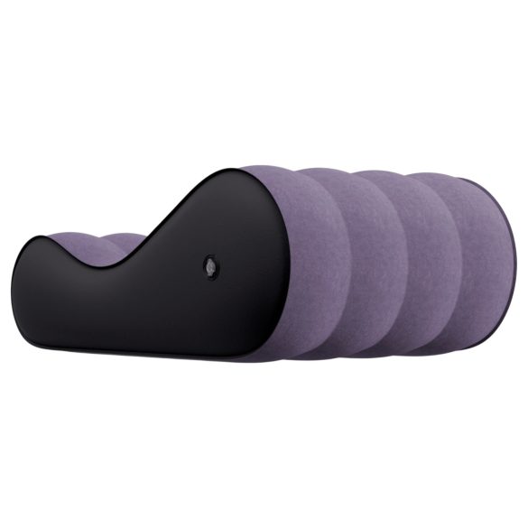 You2Toys - coussin sexuel gonflable - bleu