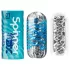 TENGA Spinner DX - masturbateur (transparent)