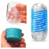 TENGA Spinner DX - masturbateur (transparent)
