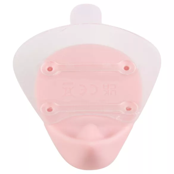 Supports autocollants de luxe (2 pièces)