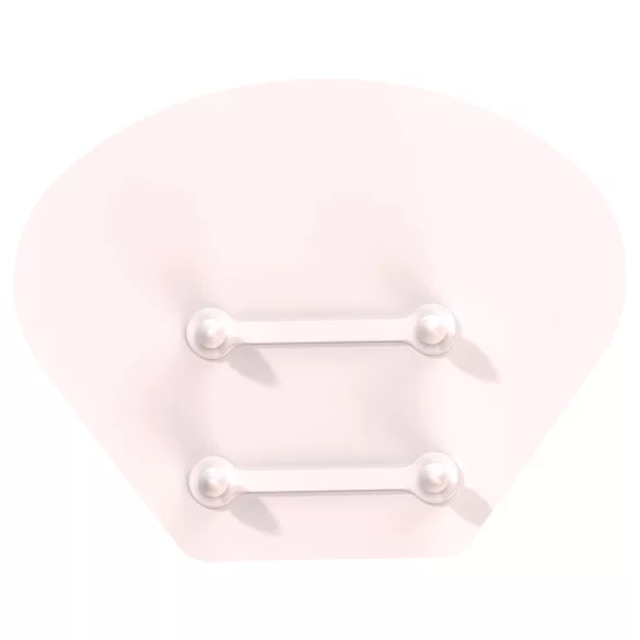 Supports autocollants de luxe (2 pièces)