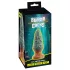 Beasty Cocks Atlantis - plug anal - silicone vert