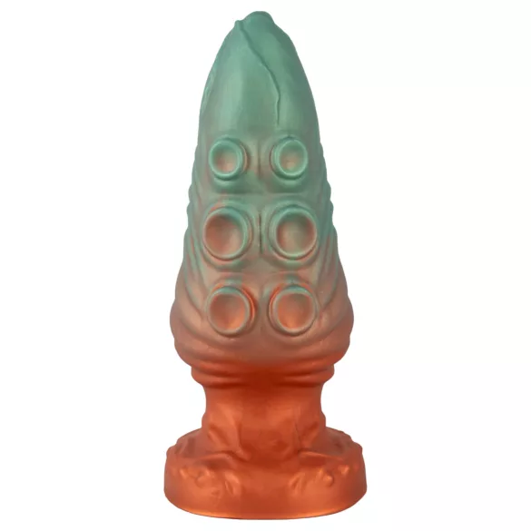 Beasty Cocks Atlantis - plug anal - silicone vert