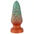 Beasty Cocks Atlantis - plug anal - silicone vert