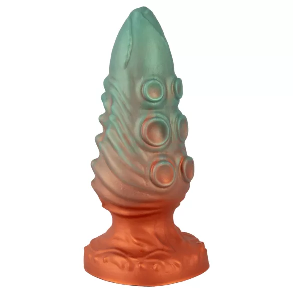 Beasty Cocks Atlantis - plug anal - silicone vert