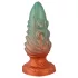 Beasty Cocks Atlantis - plug anal - silicone vert