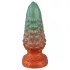 Beasty Cocks Atlantis - plug anal - silicone vert