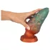 Beasty Cocks Atlantis - plug anal - silicone vert
