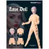 You2Toys - poupée sexuelle gonflable tatouée