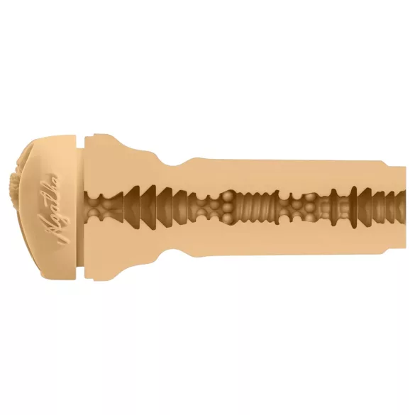 Kiiroo Agatha Vega - vagin masturbateur PowerBlow compatible - couleur chair