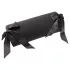 Liberator Ravish - coussin sexuel avec liens en satin (noir)