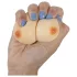 Ballons anti-stress seins (2 pièces)