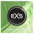EXS - Préservatifs nervurés et perlés - texture stimulante - boîte de 12