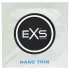 EXS - préservatifs ultra fins - nano thin - boîte de 12