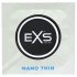 EXS - préservatifs ultra fins - lot de 3