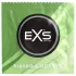 EXS - Préservatif nervuré et à relief - lot de 3
