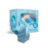 Unihorn Mount'n Peak - stimulateur clitoridien rechargeable - silicone bleu