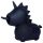 Unihorn Wild Spirit - stimulateur clitoridien licorne rechargeable - noir