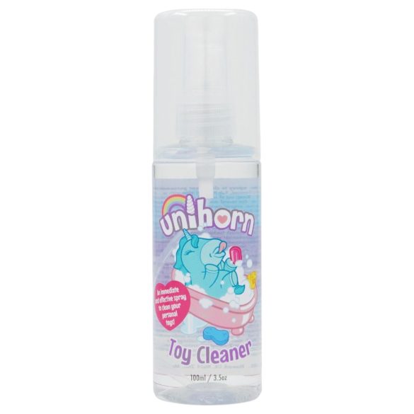 Unihorn - spray nettoyant désinfectant - 100ml