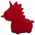 Unihorn Blaze Diablo - stimulateur clitoridien licorne rechargeable - rouge