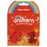 Unihorn Blaze Diablo - stimulateur clitoridien licorne rechargeable - rouge