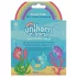 Unihorn C-Horse - stimulateur vibrateur point G et clitoridien (turquoise)